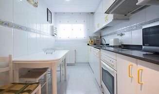 Anna Apartment In Front Of The Beach (R78)