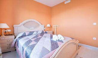 Anna Apartment In Front Of The Beach (R78)