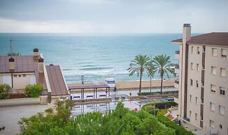 Anna Apartment In Front Of The Beach (R78)