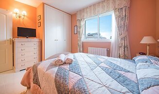 Anna Apartment In Front Of The Beach (R78)