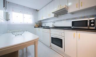 Anna Apartment In Front Of The Beach (R78)