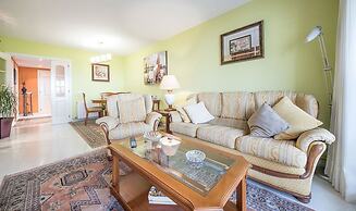 Anna Apartment In Front Of The Beach (R78)