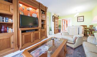 Anna Apartment In Front Of The Beach (R78)