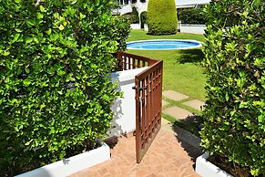 Semi-Detached House 1 (R85)