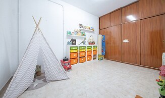 Semi-Detached House 2 (R86)