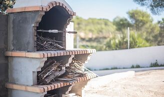 Julius House With Pool 7Km From The Beach (R75)