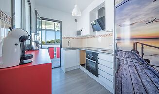 Julius House With Pool 7Km From The Beach (R75)
