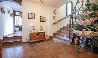 Casa Tenis Park (R84)