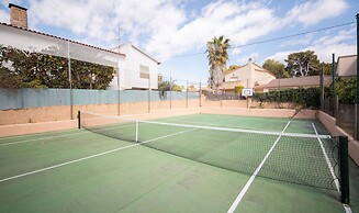 Casa Tenis Park (R84)