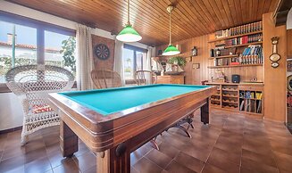 Casa Tenis Park (R84)