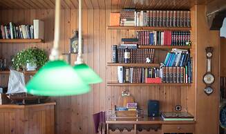 Casa Tenis Park (R84)