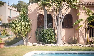 Casa Tenis Park (R84)