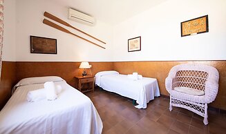 Casa Tenis Park (R84)