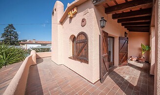 Casa Tenis Park (R84)