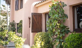 Casa Tenis Park (R84)