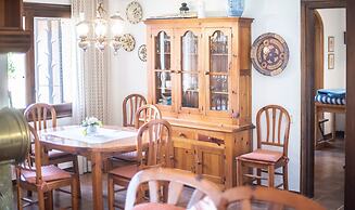 Casa Tenis Park (R84)