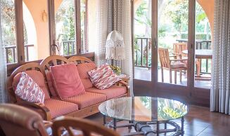 Casa Tenis Park (R84)