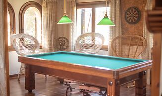 Casa Tenis Park (R84)