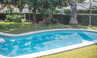 Casa Tenis Park (R84)