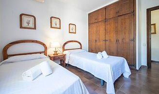 Casa Tenis Park (R84)