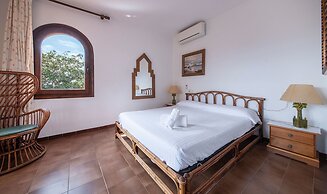 Casa Tenis Park (R84)