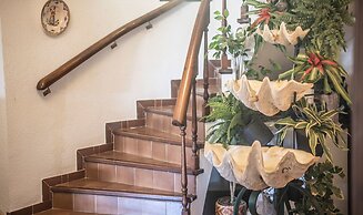 Casa Tenis Park (R84)