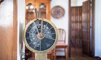 Casa Tenis Park (R84)