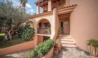 Casa Tenis Park (R84)