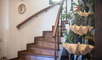 Casa Tenis Park (R84)