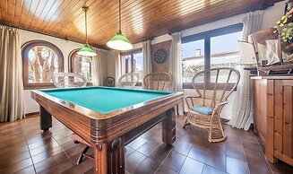 Casa Tenis Park (R84)