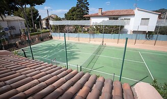 Casa Tenis Park (R84)