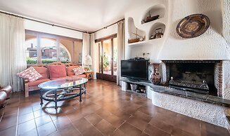 Casa Tenis Park (R84)