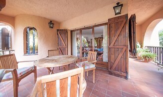 Casa Tenis Park (R84)