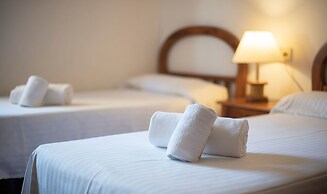 Casa Tenis Park (R84)