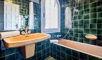 Casa Tenis Park (R84)