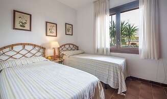 Casa Tenis Park (R84)