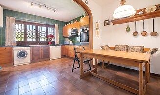 Casa Tenis Park (R84)