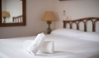 Casa Tenis Park (R84)