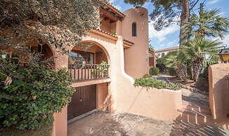 Casa Tenis Park (R84)