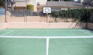 Casa Tenis Park (R84)