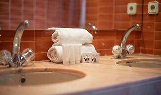 Casa Tenis Park (R84)