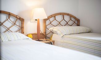 Casa Tenis Park (R84)