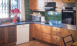 Casa Tenis Park (R84)