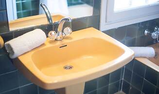 Casa Tenis Park (R84)