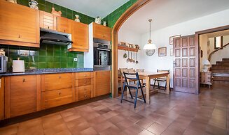 Casa Tenis Park (R84)