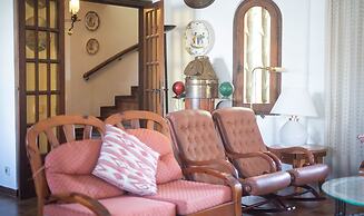 Casa Tenis Park (R84)