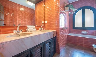 Casa Tenis Park (R84)