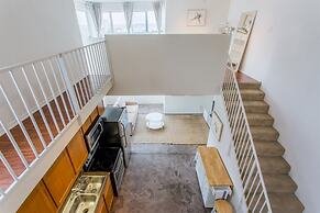 Little Italy Modern Lofts