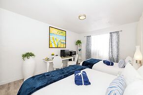 Norman's Hotel and Dining