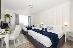 Norman's Hotel and Dining